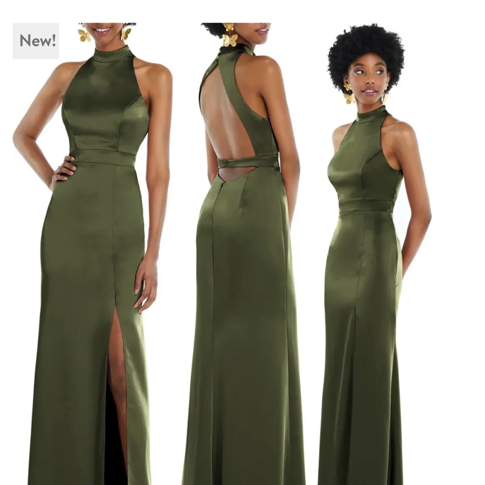 Bridesmaid/MOB/MOG dress
